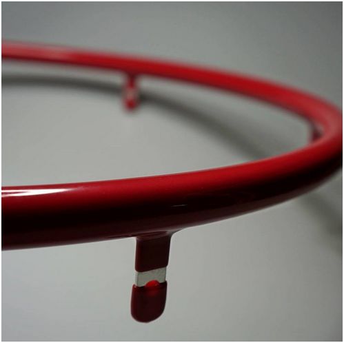 Ciągi do wózków inwalidzkich Recomedic C-24-SOFT