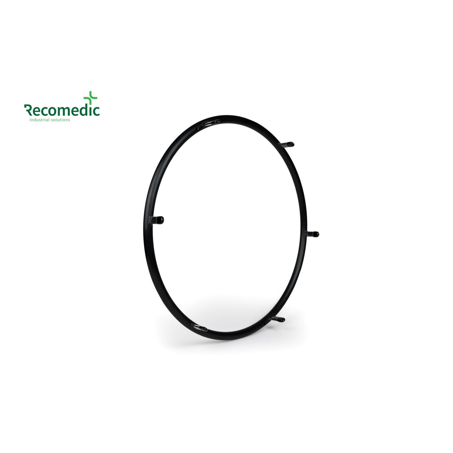 Ciągi do wózków inwalidzkich Recomedic C-AL1.5-512-6T-C