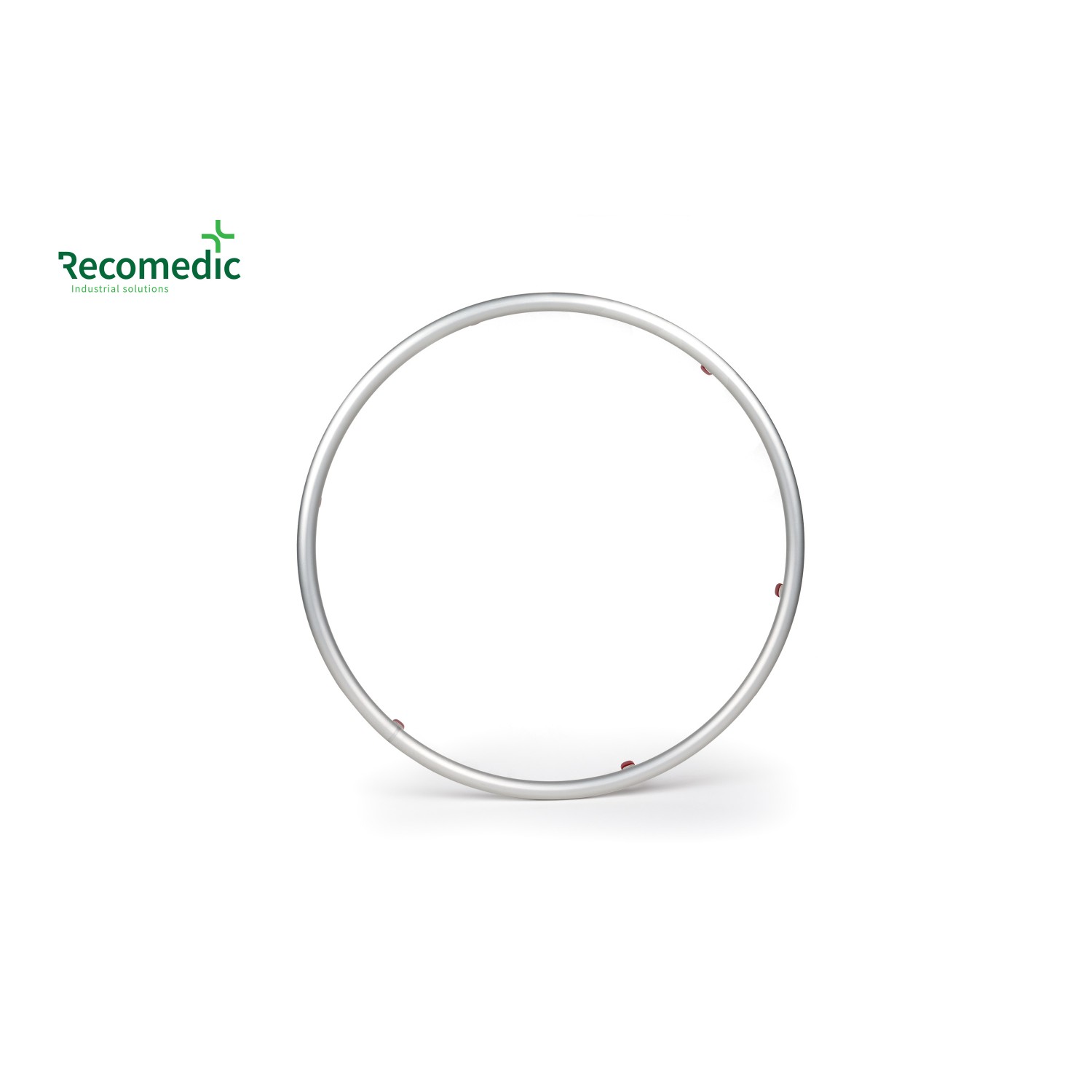 Ciągi do wózków inwalidzkich Recomedic C-AL1.5-512-6T-S