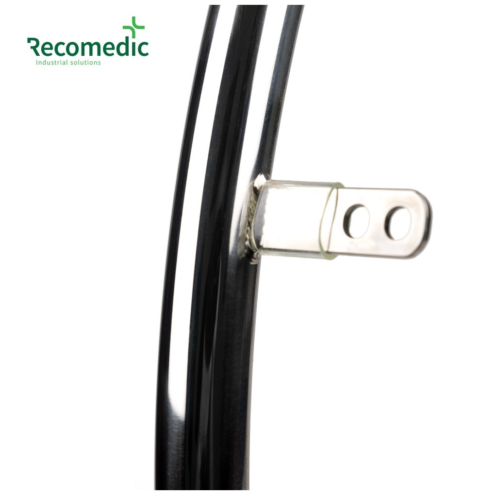 Ciągi do wózków inwalidzkich Recomedic C-SS-0.9-512-12T