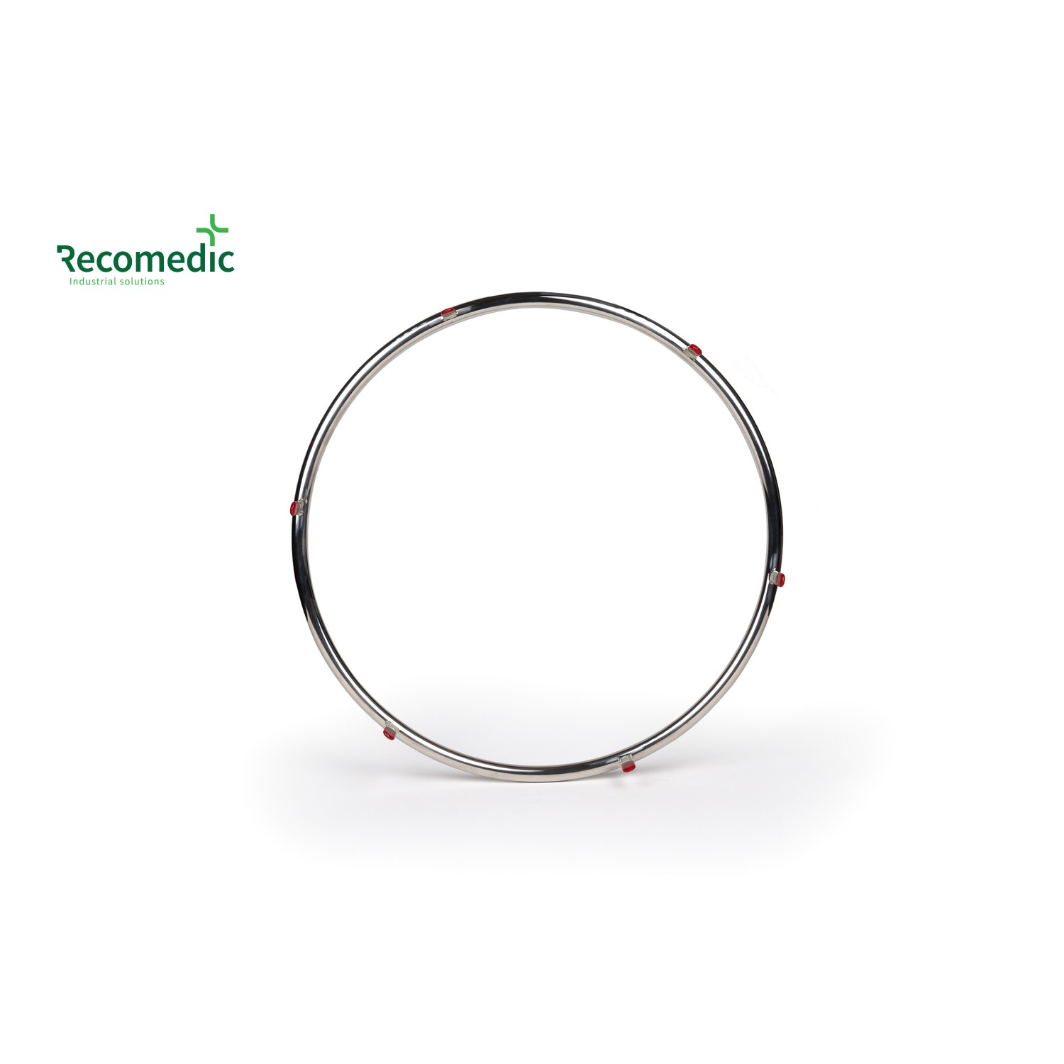 Ciągi do wózków inwalidzkich Recomedic C-SS-0.9-535-6T