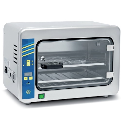 Cieplarki dla środków kontrastowych C.B.M. 2431/V000