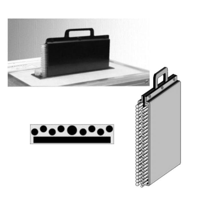 Cieplarki (inkubatory) przenośne Cryologic INC