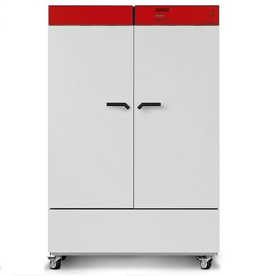 Cieplarki laboratoryjne (inkubatory) BINDER GmbH KB