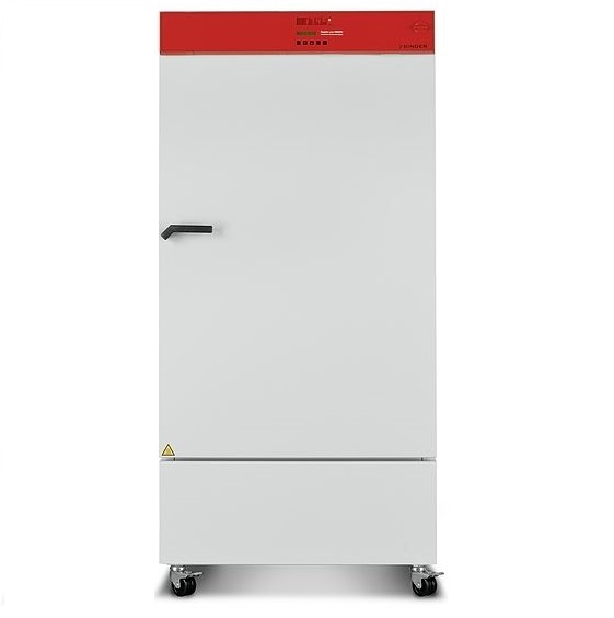 Cieplarki laboratoryjne (inkubatory) BINDER GmbH KB