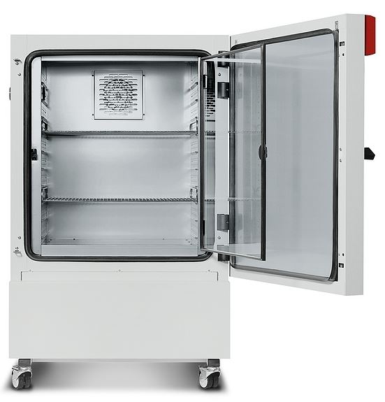 Cieplarki laboratoryjne (inkubatory) BINDER GmbH KB