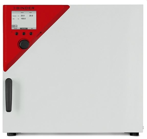 Cieplarki laboratoryjne (inkubatory) BINDER GmbH KT
