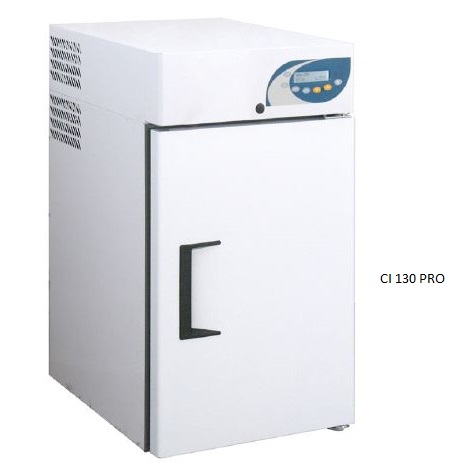 Cieplarki laboratoryjne (inkubatory) EVERmed CI