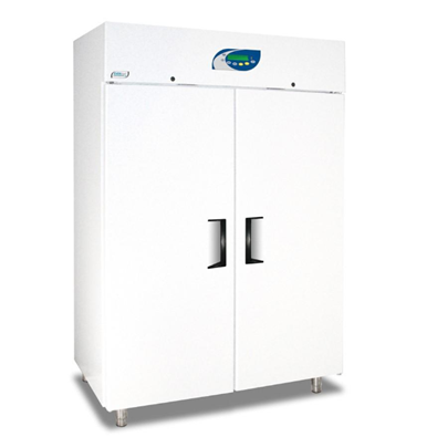 Cieplarki laboratoryjne (inkubatory) EVERmed CL