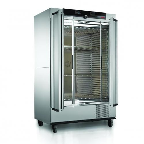 Cieplarki laboratoryjne (inkubatory) MEMMERT ICP55 / 110 / 260 / 450 / 750