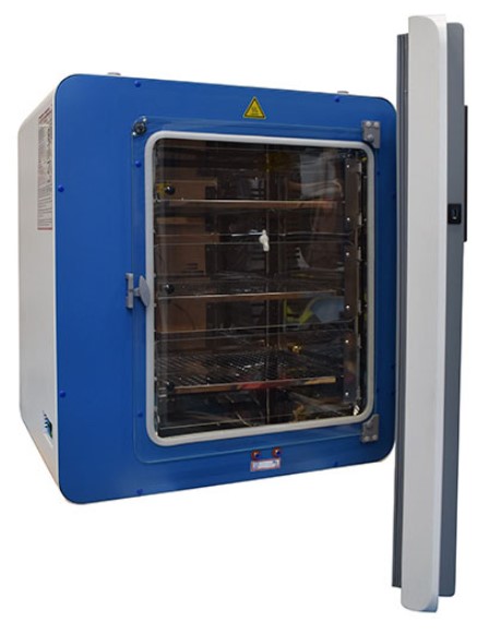 Cieplarki laboratoryjne (inkubatory) Nahita blue/Auxilab R150