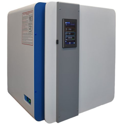 Cieplarki laboratoryjne (inkubatory) Nahita blue/Auxilab R150