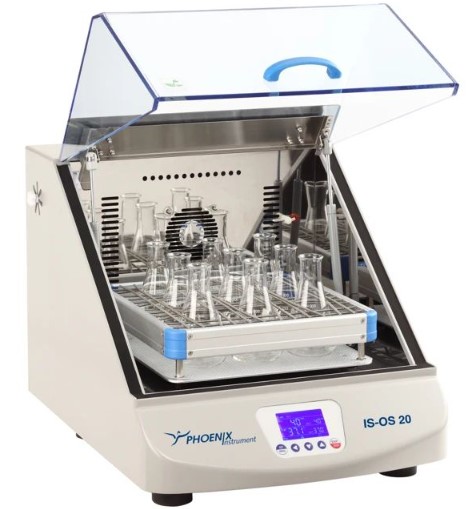 Cieplarki laboratoryjne (inkubatory) Phoenix Instrument IS-OS 20
