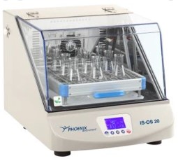 Cieplarki laboratoryjne (inkubatory) Phoenix Instrument IS-OS 20