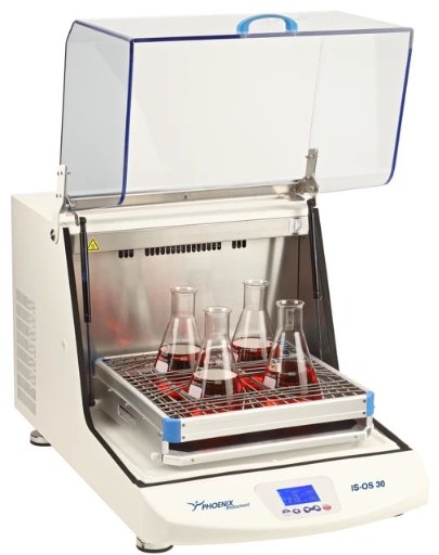 Cieplarki laboratoryjne (inkubatory) Phoenix Instrument IS-OS 30