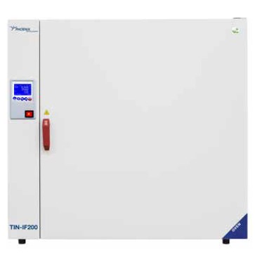Cieplarki laboratoryjne (inkubatory) Phoenix Instrument TIN-IF