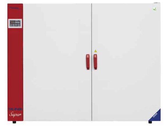 Cieplarki laboratoryjne (inkubatory) Phoenix Instrument TIN-IF