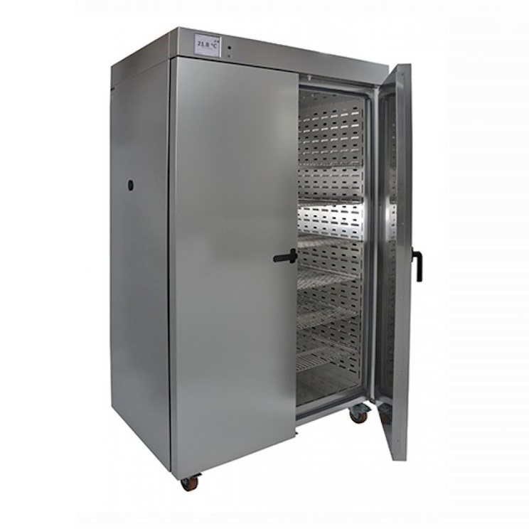 Cieplarki laboratoryjne (inkubatory) POL-EKO Aparatura CLW 1000 STD/TOP+