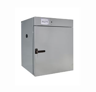 Cieplarki laboratoryjne (inkubatory) POL-EKO Aparatura CLW 115 STD/TOP+