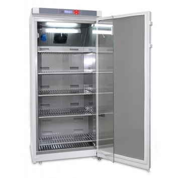 Cieplarki laboratoryjne (inkubatory) POL-LAB Q-Cell