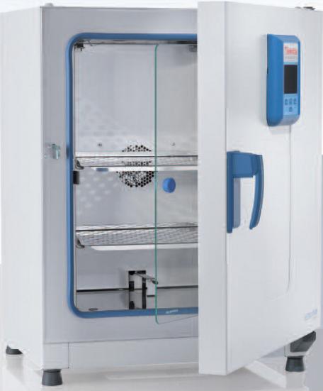 Cieplarki laboratoryjne (inkubatory) THERMO SCIENTIFIC IGS 400/IGS750