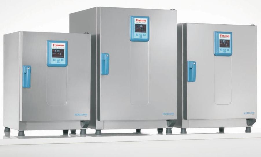 Cieplarki laboratoryjne (inkubatory) THERMO SCIENTIFIC IGS 400/IGS750