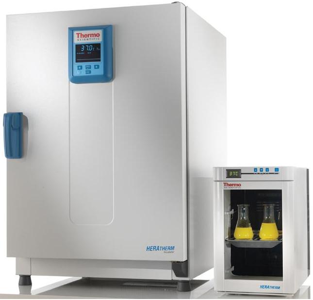 Cieplarki laboratoryjne (inkubatory) THERMO SCIENTIFIC IGS 400/IGS750