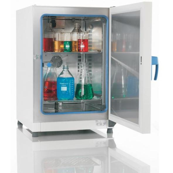 Cieplarki laboratoryjne (inkubatory) THERMO SCIENTIFIC IMH 60-S/IMH 100-S/IMH 180-S