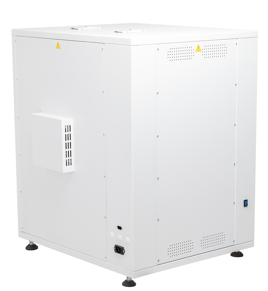 Cieplarki laboratoryjne (inkubatory) WAMED C