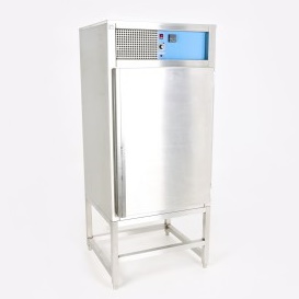 Cieplarki laboratoryjne używane B/D Elbanton ET 50 Hypothermie - Praiston rekondycjonowany