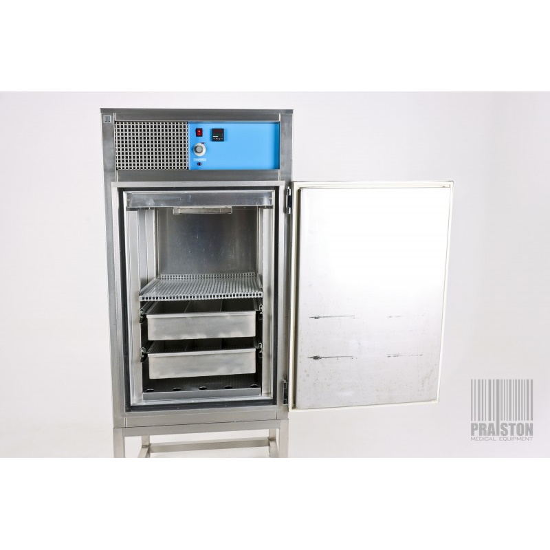 Cieplarki laboratoryjne używane B/D Elbanton ET 50 Hypothermie - Praiston rekondycjonowany