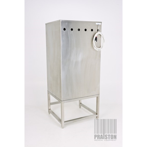 Cieplarki laboratoryjne używane B/D Elbanton ET 50 Hypothermie - Praiston rekondycjonowany