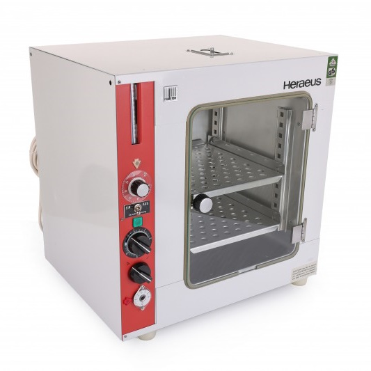 Cieplarki laboratoryjne używane B/D Heraeus B-5028 - Praiston rekondycjowany