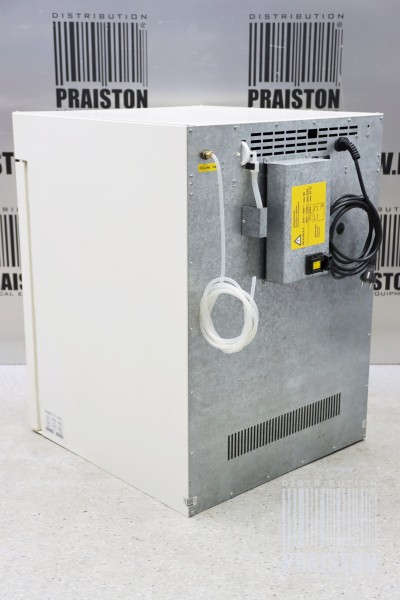 Cieplarki laboratoryjne używane B/D Heraeus BB16 - Praiston rekondycjonowany