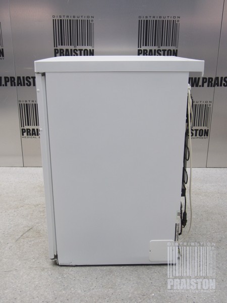 Cieplarki laboratoryjne używane B/D Lovibond TC 135S - Praiston rekondycjonowany