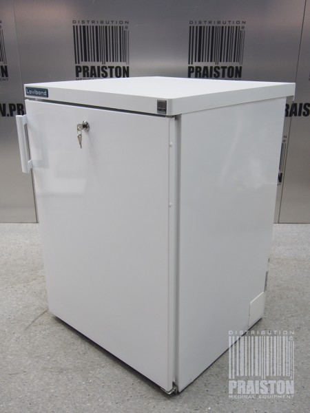 Cieplarki laboratoryjne używane B/D Lovibond TC 135S - Praiston rekondycjonowany