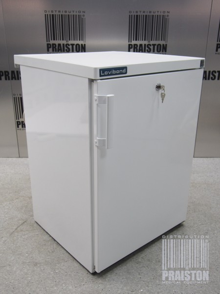 Cieplarki laboratoryjne używane B/D Lovibond TC 135S - Praiston rekondycjonowany