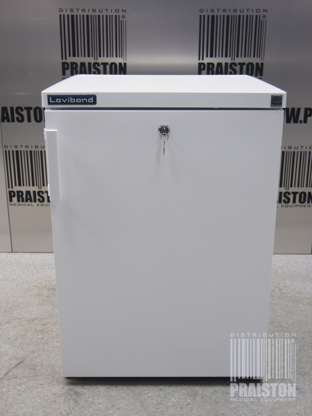 Cieplarki laboratoryjne używane B/D Lovibond TC 135S - Praiston rekondycjonowany