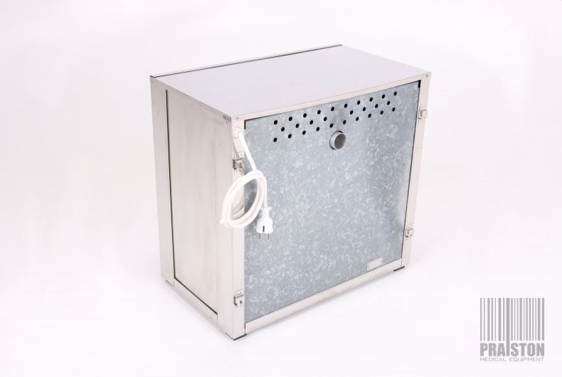 Cieplarki laboratoryjne używane B/D Memmert TV10U - Praiston rekondycjonowany