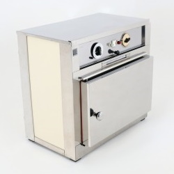 Cieplarki laboratoryjne używane B/D Memmert TV15U - Praiston rekondycjonowany