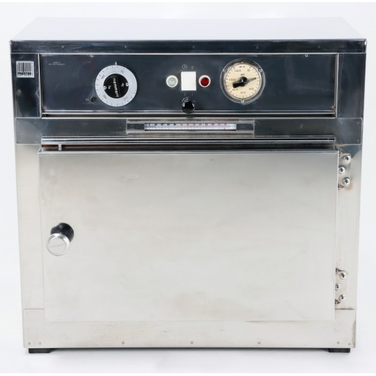 Cieplarki laboratoryjne używane B/D Memmert TV15U - Praiston rekondycjonowany