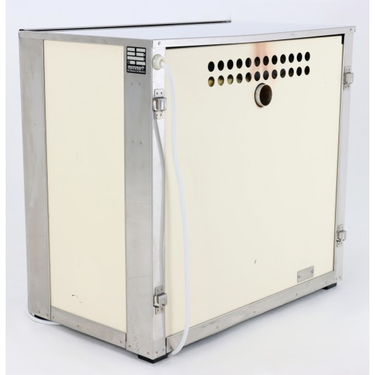 Cieplarki laboratoryjne używane B/D Memmert TV15U - Praiston rekondycjonowany