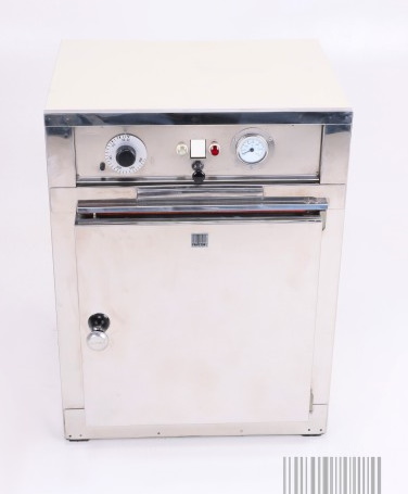 Cieplarki laboratoryjne używane B/D Memmert TV30U - Praiston rekondycjonowany