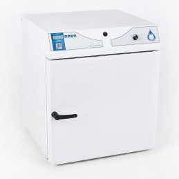 Cieplarki laboratoryjne używane B/D POL-EKO CLW 53 - Praiston rekondycjonowany