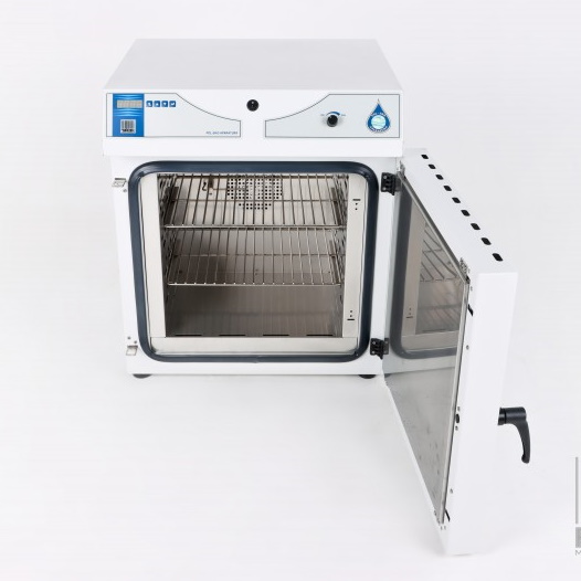 Cieplarki laboratoryjne używane B/D POL-EKO CLW 53 - Praiston rekondycjonowany