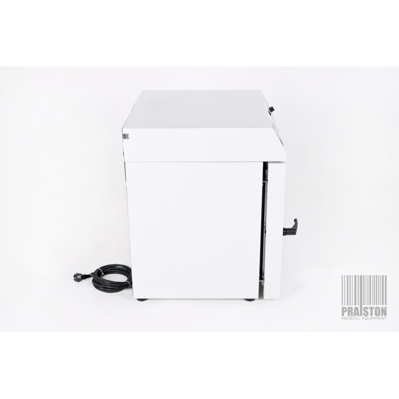 Cieplarki laboratoryjne używane B/D POL-EKO CLW 53 - Praiston rekondycjonowany