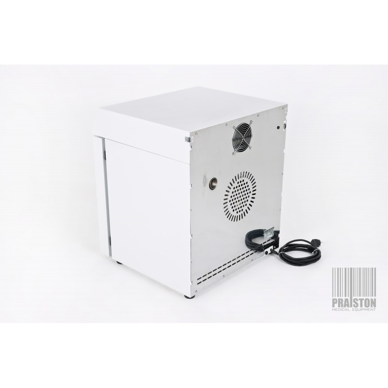 Cieplarki laboratoryjne używane B/D POL-EKO CLW 53 - Praiston rekondycjonowany