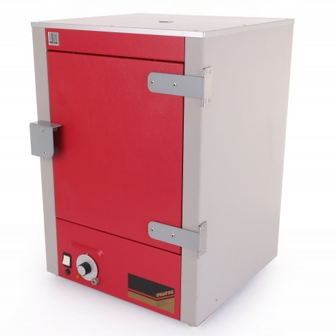 Cieplarki laboratoryjne używane B/D Status - Praiston rekondycjowany