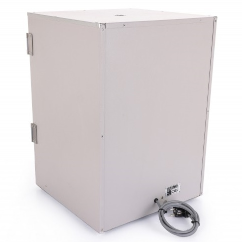 Cieplarki laboratoryjne używane B/D Status - Praiston rekondycjowany