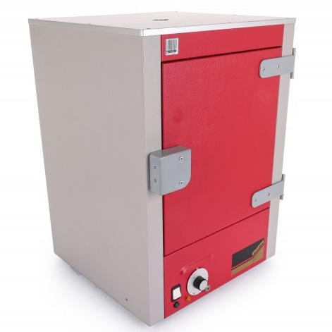 Cieplarki laboratoryjne używane B/D Status - Praiston rekondycjowany